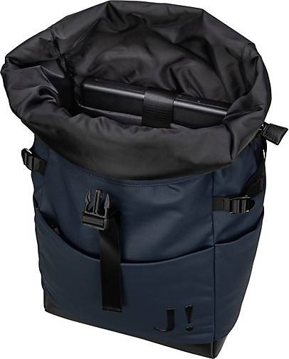 JOOP! Rolltop Rucksack Marcena Otis Backpack LVF