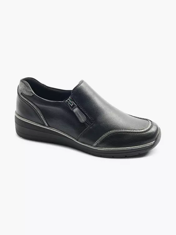 Easy Street Komfort Slipper