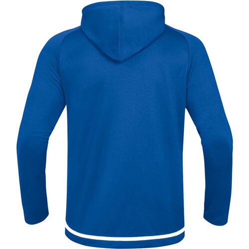 HERREN KAPUZENJACKE STRIKER 2.0