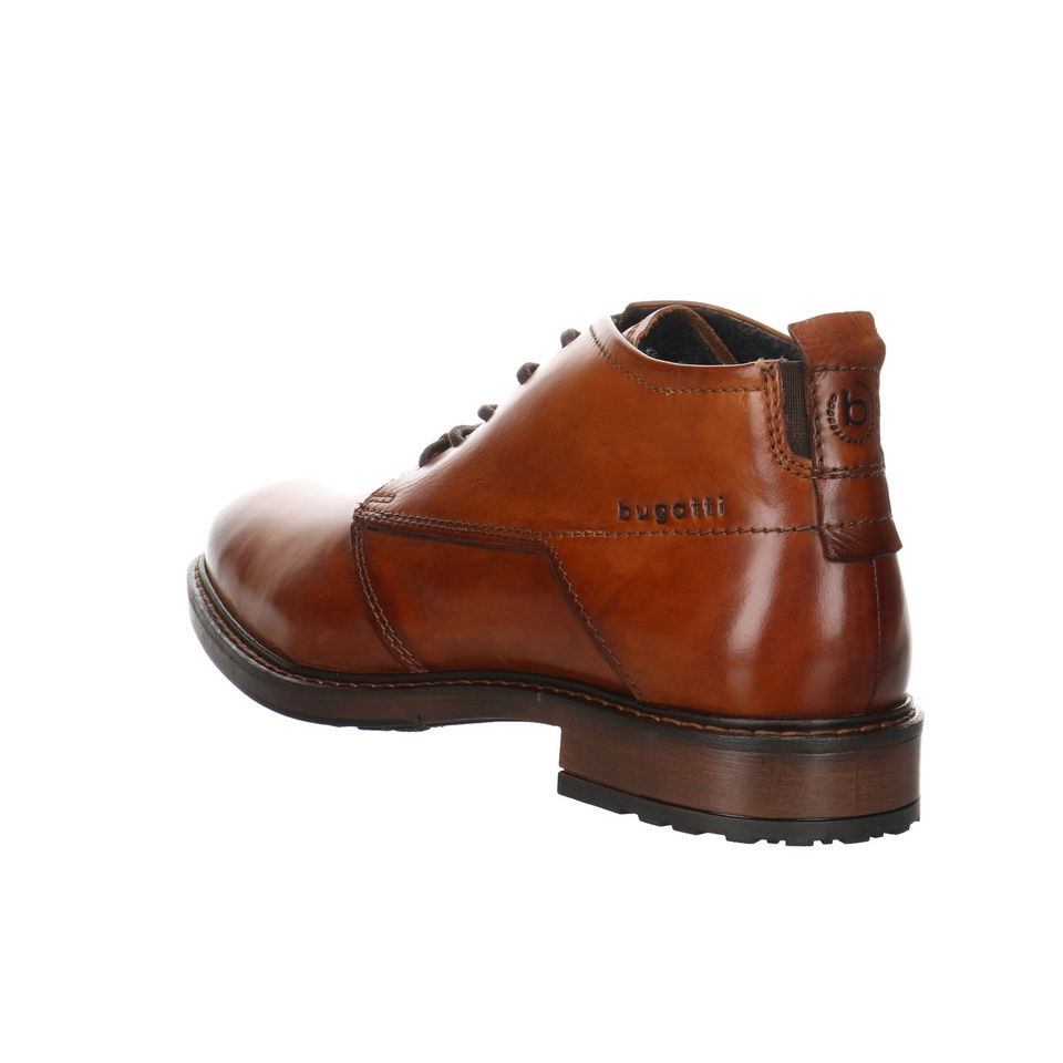 bugatti Schnürboots
