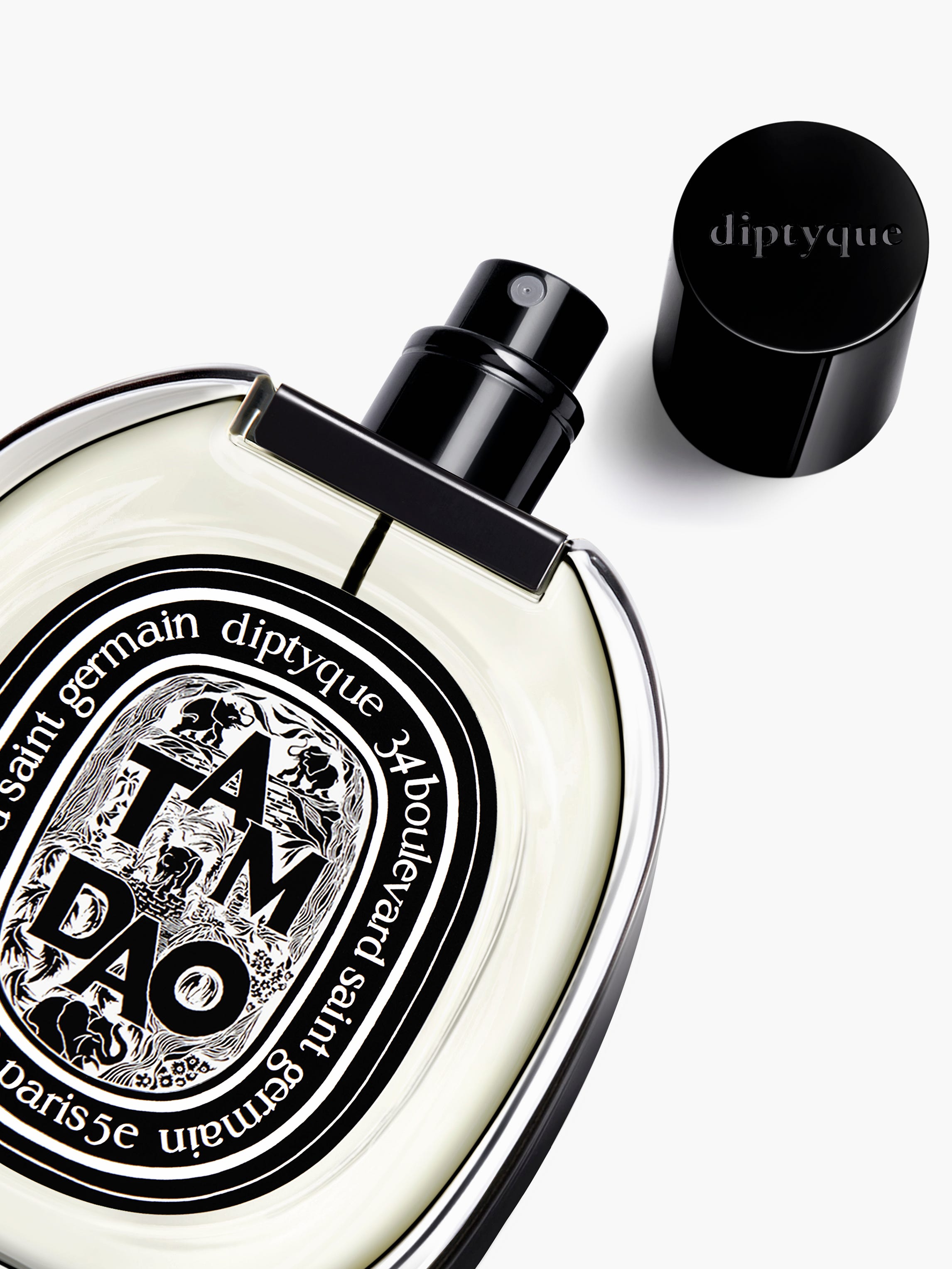 Tam Dao - Eau de parfum