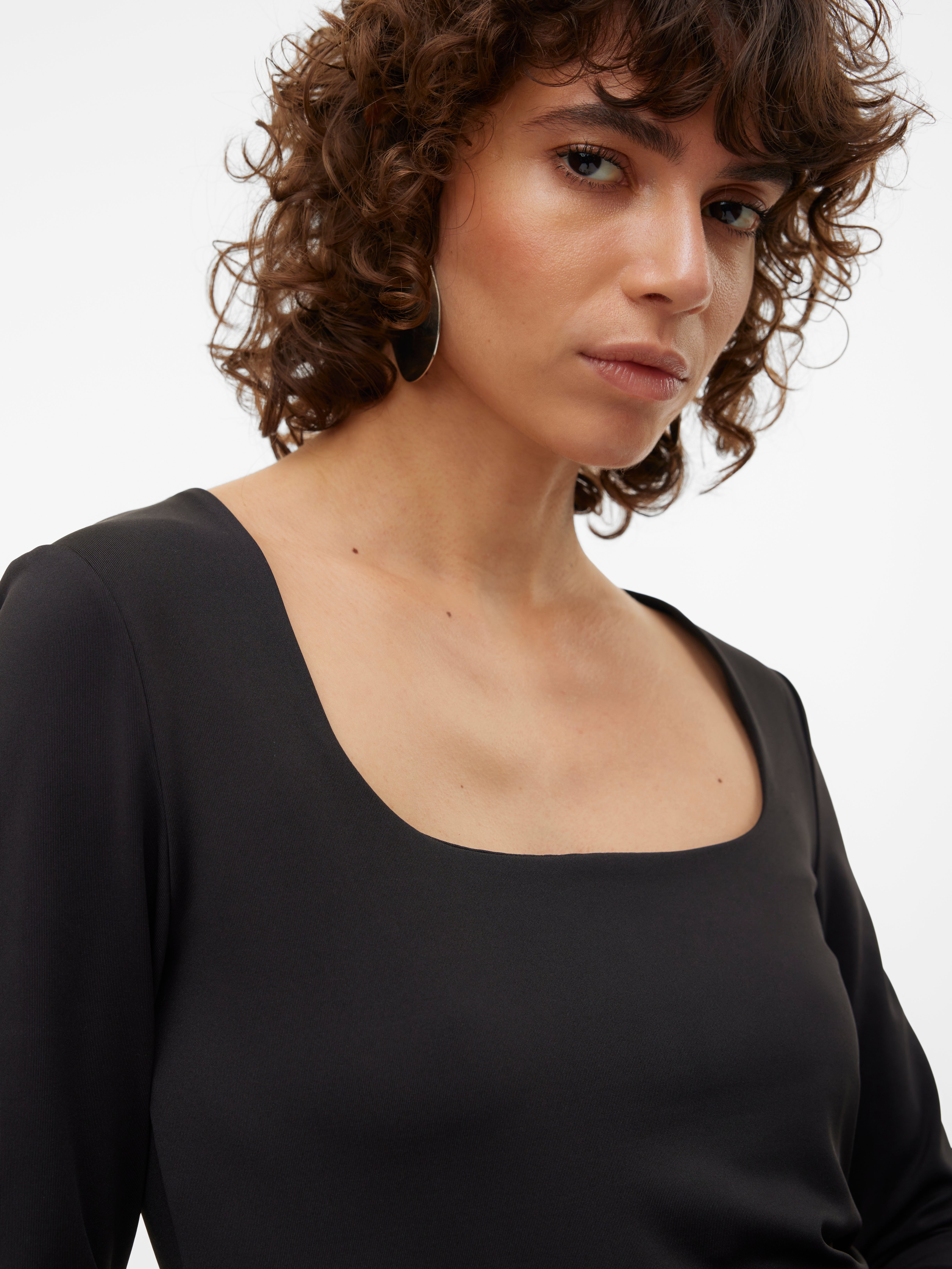 VMMILLION Top