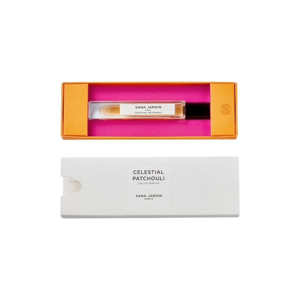 Sana Jardin Paris Celestial Patchouli Eau de Parfum Spray Eau de parfum