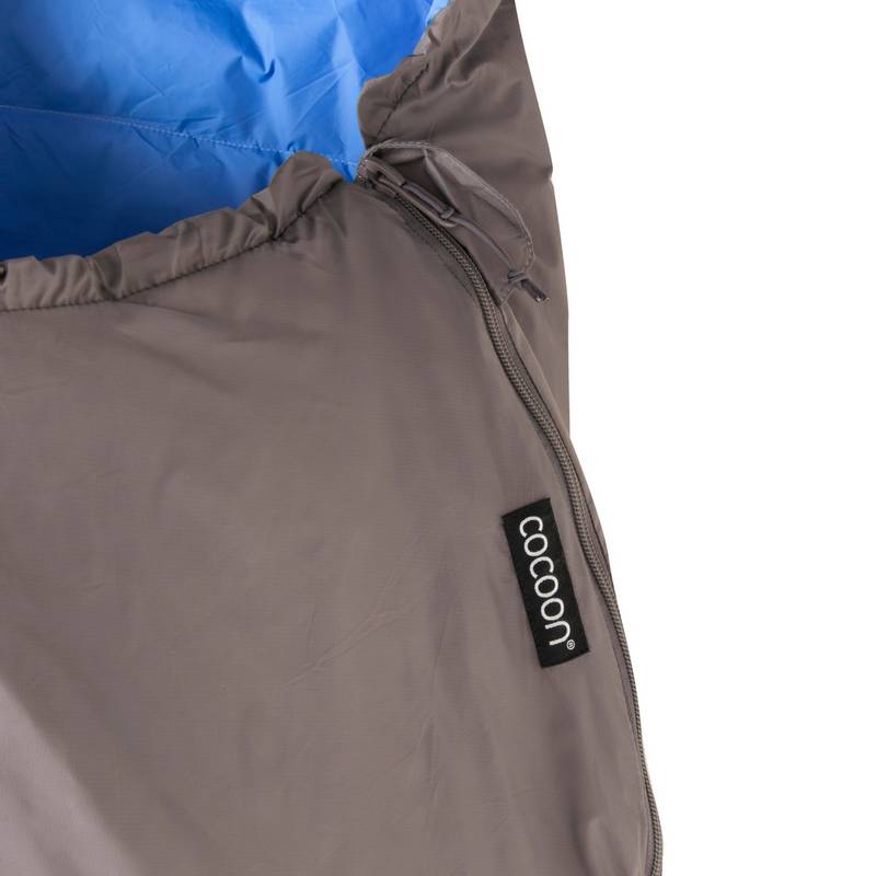 COCOON Mountain Wanderer Hüttenschlafsack