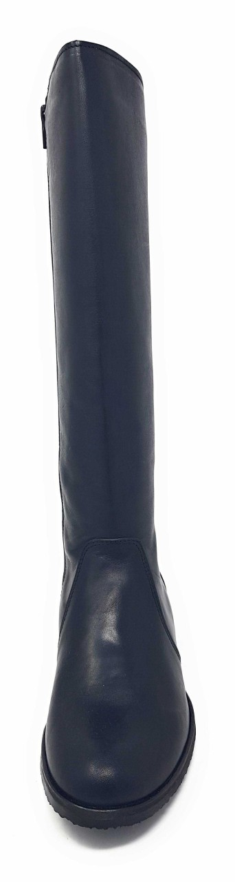 BRAKO Stiefel schwarz