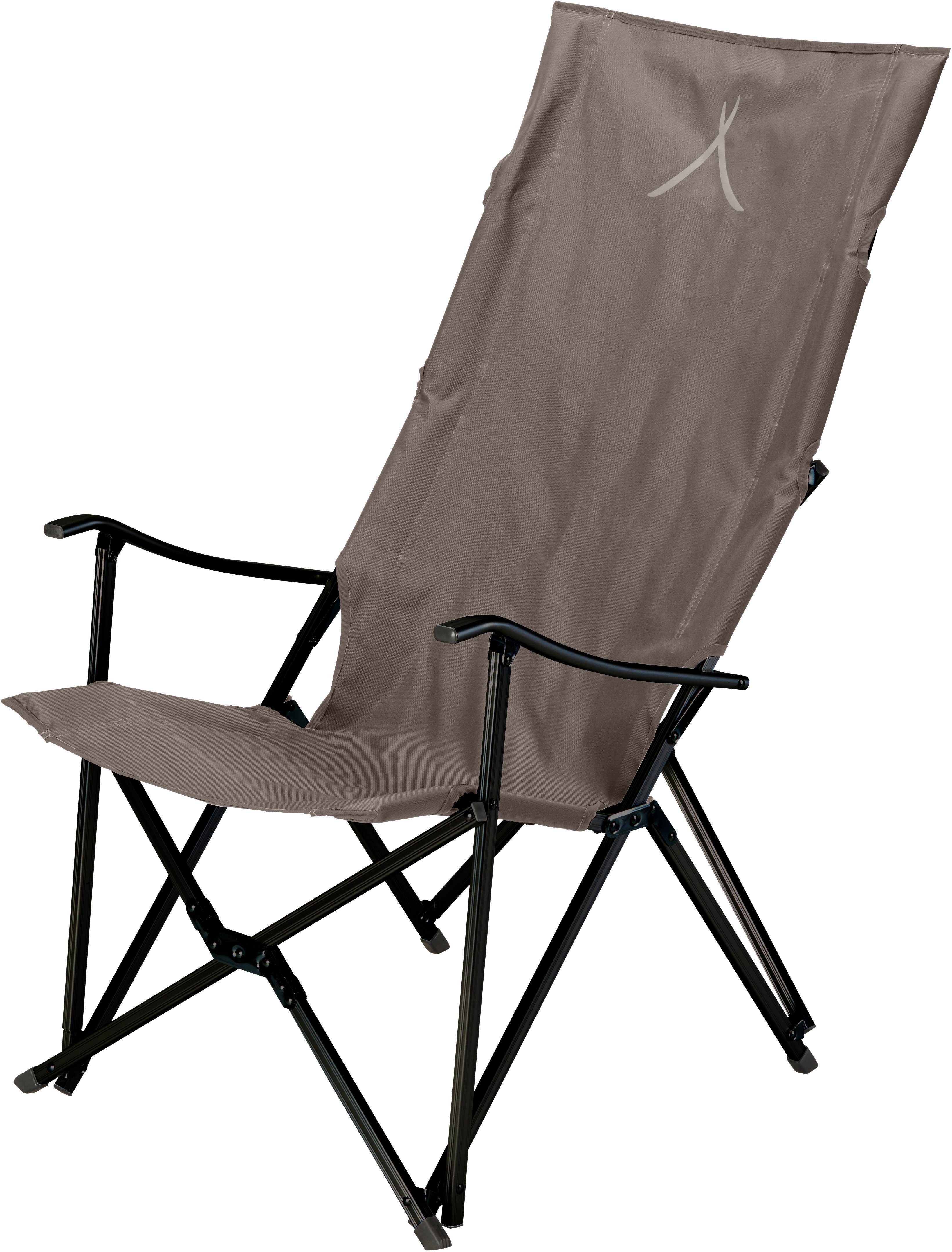 GRAND CANYON Campingstuhl EL TOVAR HIGHBACK (1 St)
