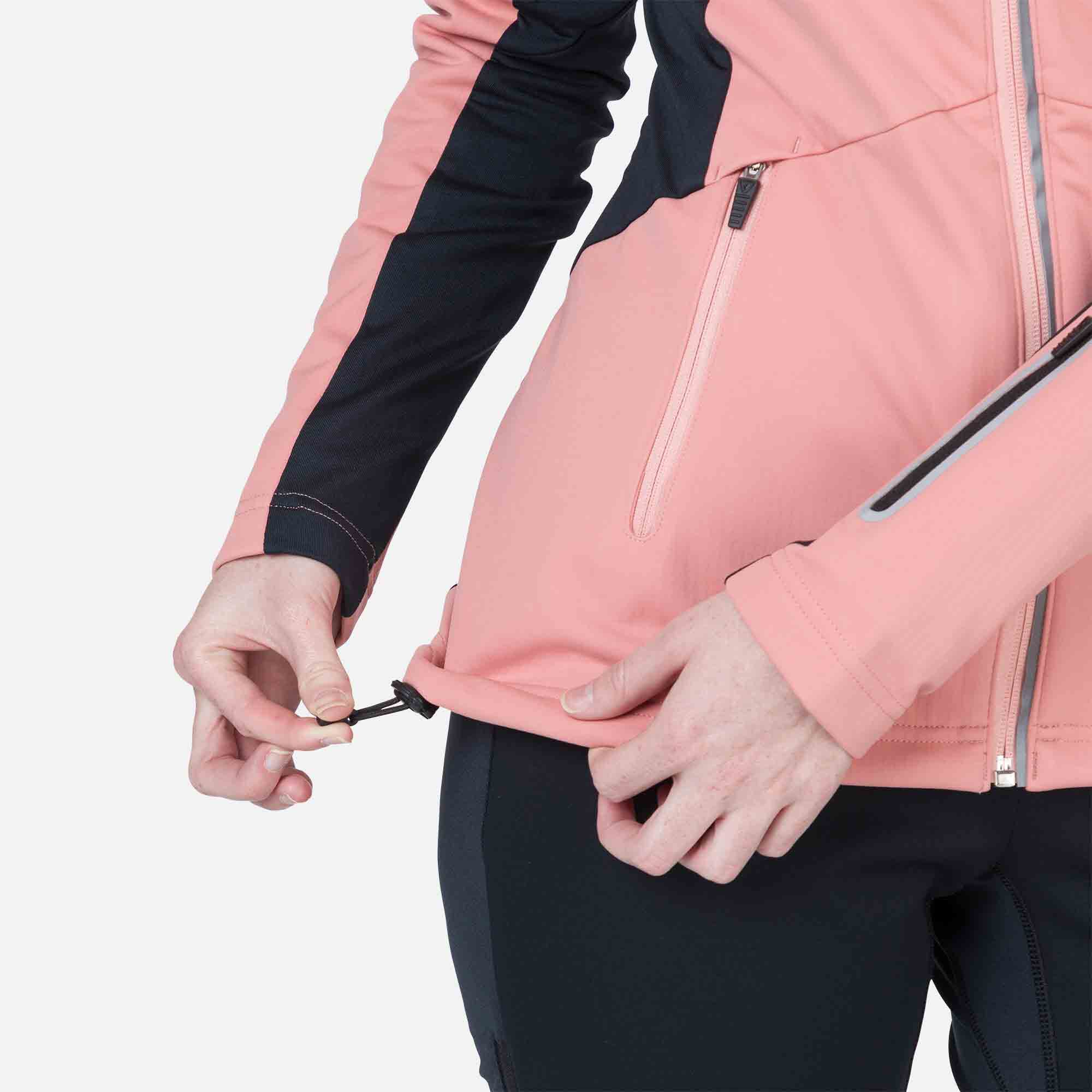 Veste Softshell Femme
