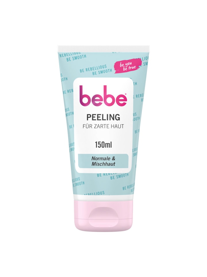 bebe Peeling 6er-Pack (6x 150ml) günstig kaufen onesize