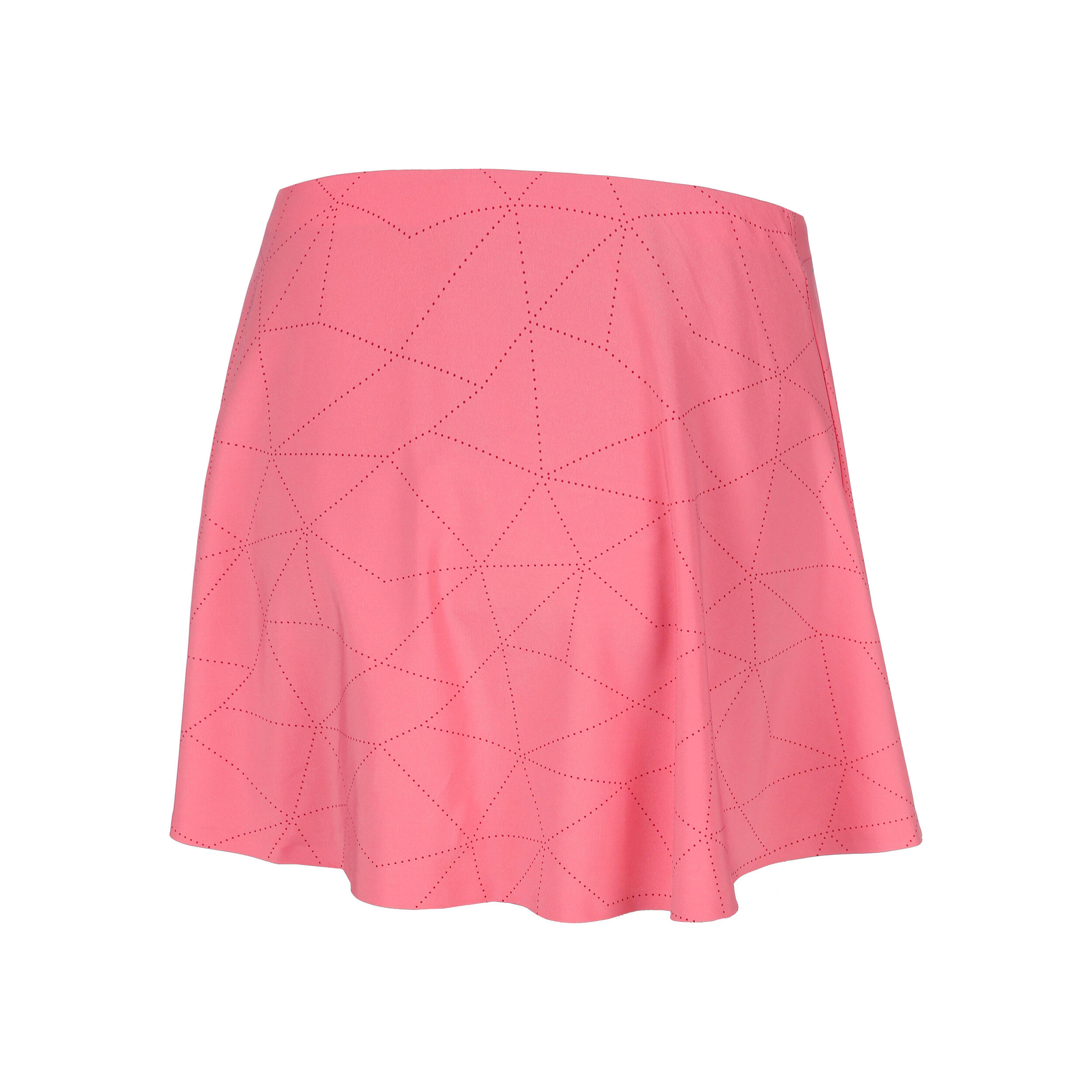 Elites Rock Damen - Pink