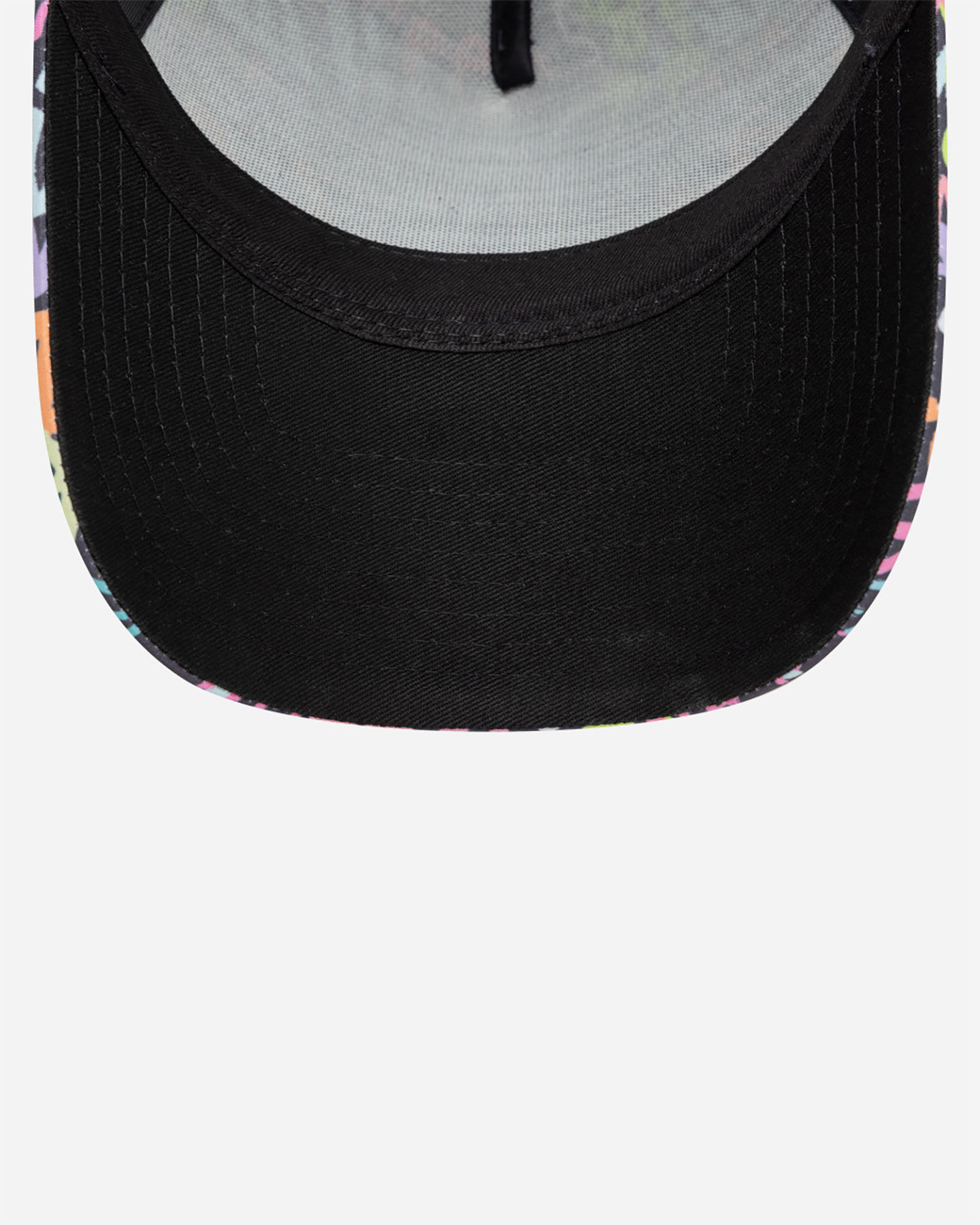 Oficiálny futbalový doplnok New Era Milan Fangear 9forty AF Truck M 60595509