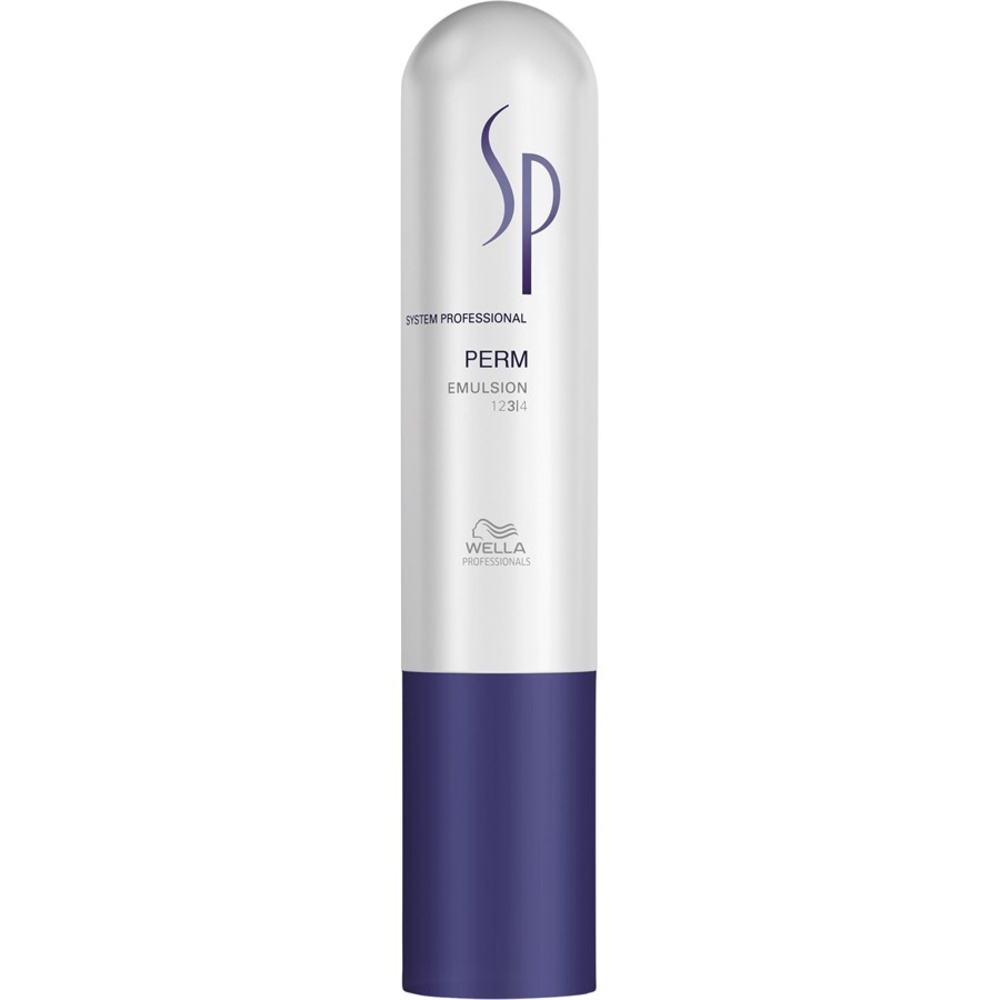 Wella Perm Emulsion Soin des cheveux
