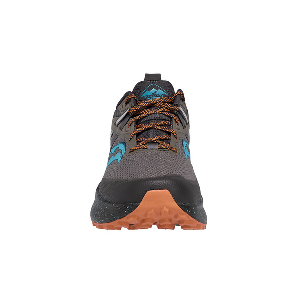 RIDE 15 TR Herren - Trailrunningschuhe