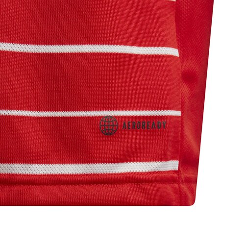 ADIDAS KINDER FC BAYERN MÜNCHEN 22/23 HEIMTRIKOT