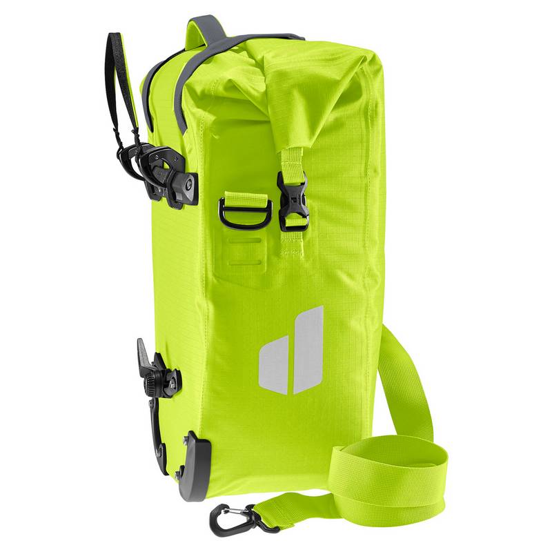 Deuter Weybridge 20+5 Fahrradtasche