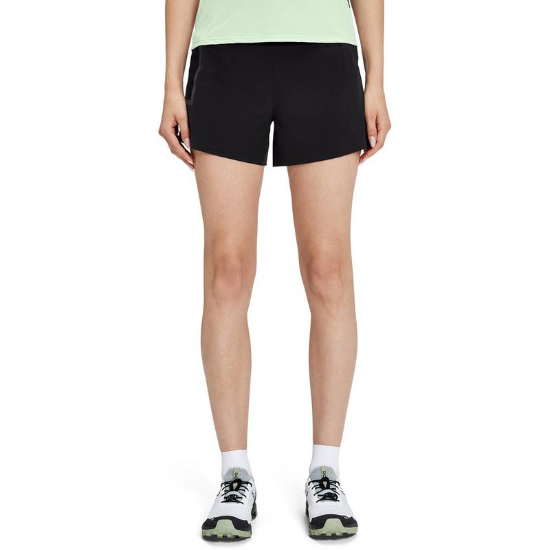 On ULTRA SHORTS W Funktionsshorts Damen