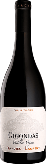 Tardieu Laurent : Gigondas 