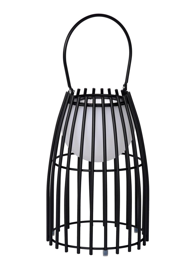 Lucide Fjara galda lampa LED IP44 25 x Ø17,5 cm