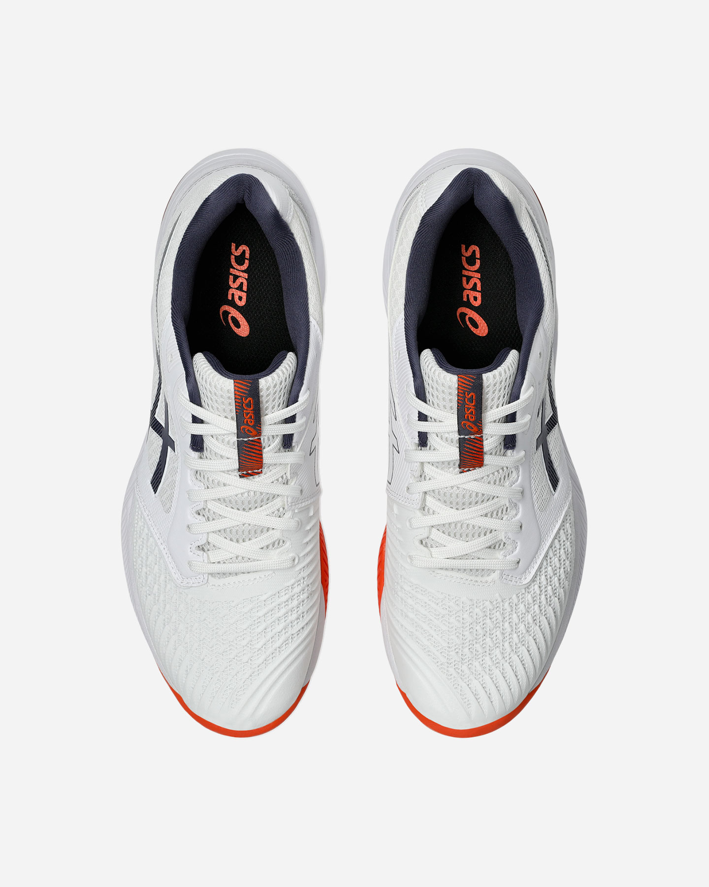 Volejbalové topánky Asics Netburner Ballistic Ff3 M 1051A073-105