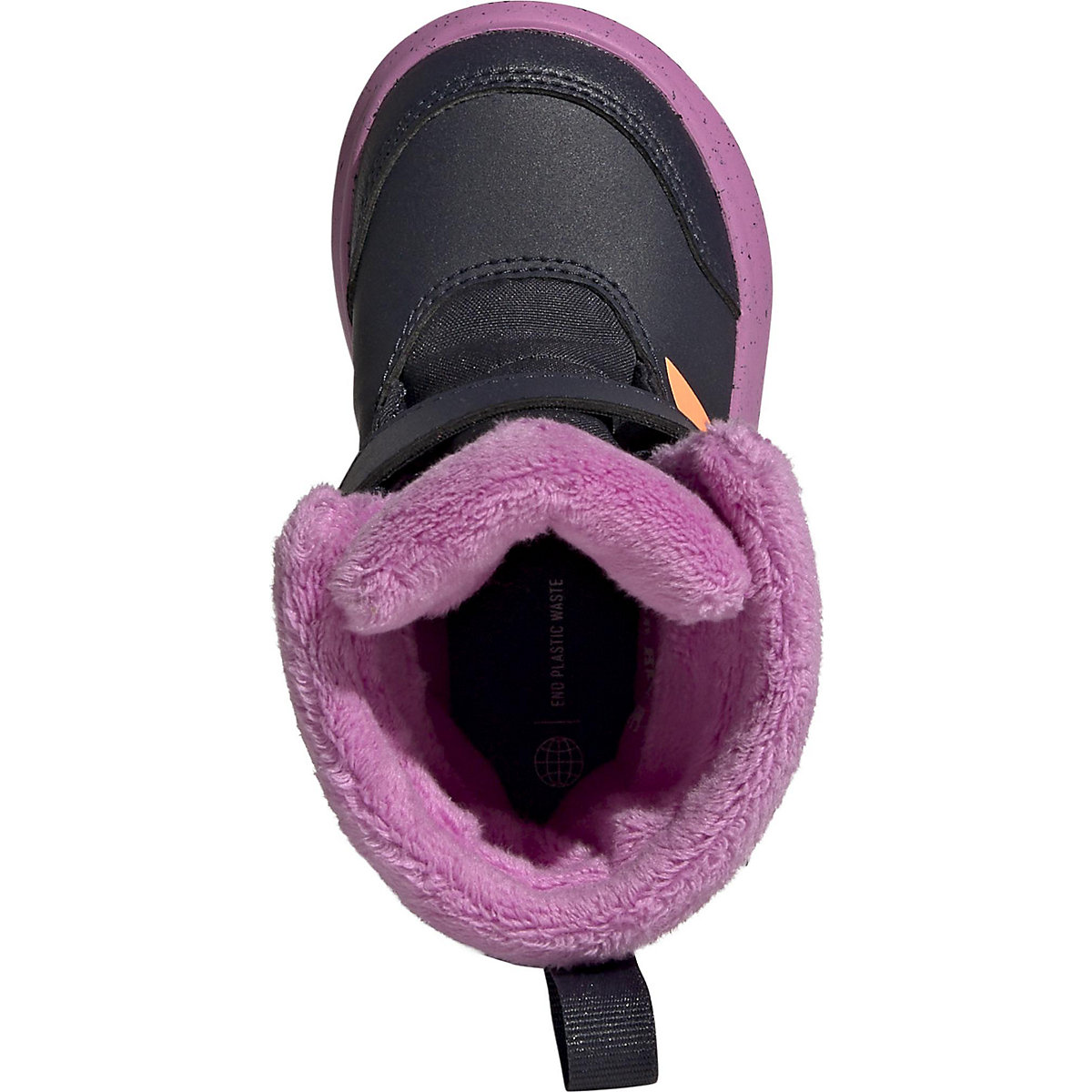Kinder Winterstiefel WINTERPLAY I