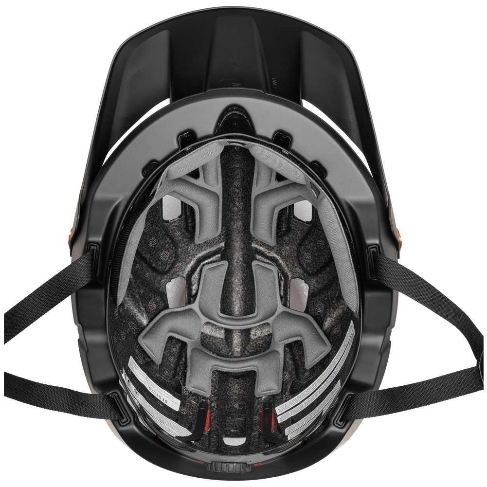 Bollé TRACKDOWN Radsport Helm 31607