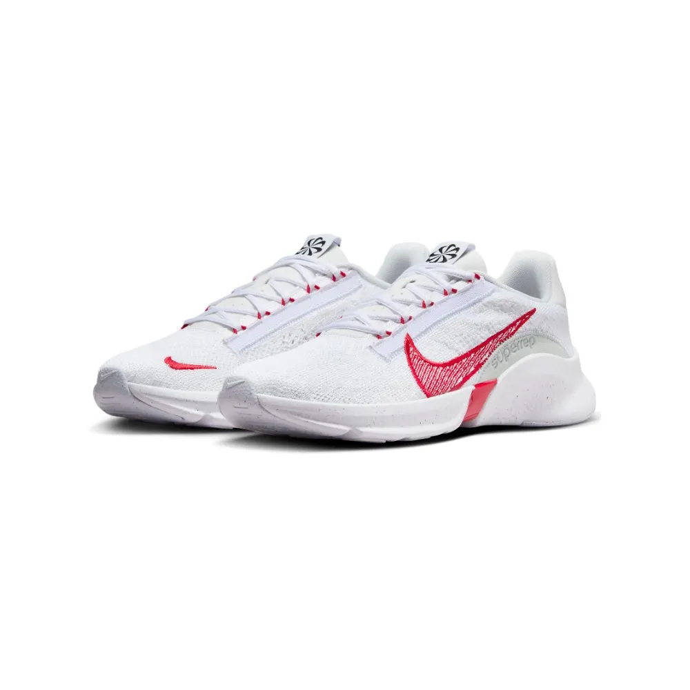 Nike Fitnessschuhe M SUPERREP GO 3 NN FK DH3394-100 / weiss