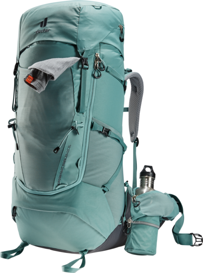 deuter Aircontact Core 55+10 SL | Trekkingrucksack