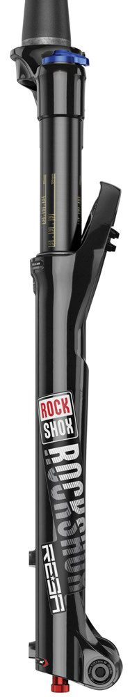 RockShox Reba RL 29