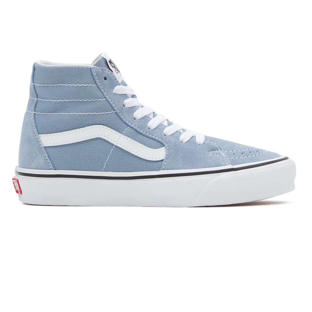 Vans Sk8 hi VN0009QPDSB / blau
