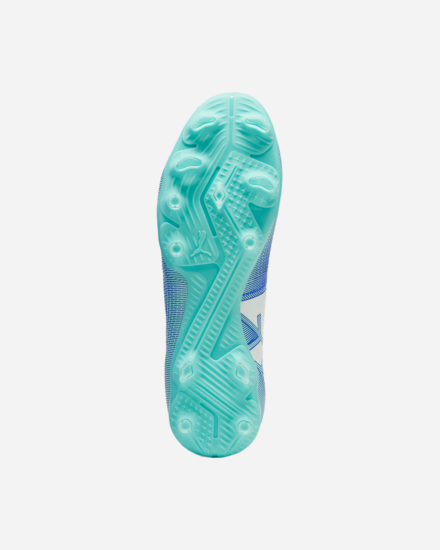 Topánky Calcio Puma Future 7 Match FG-ag M 107931-01