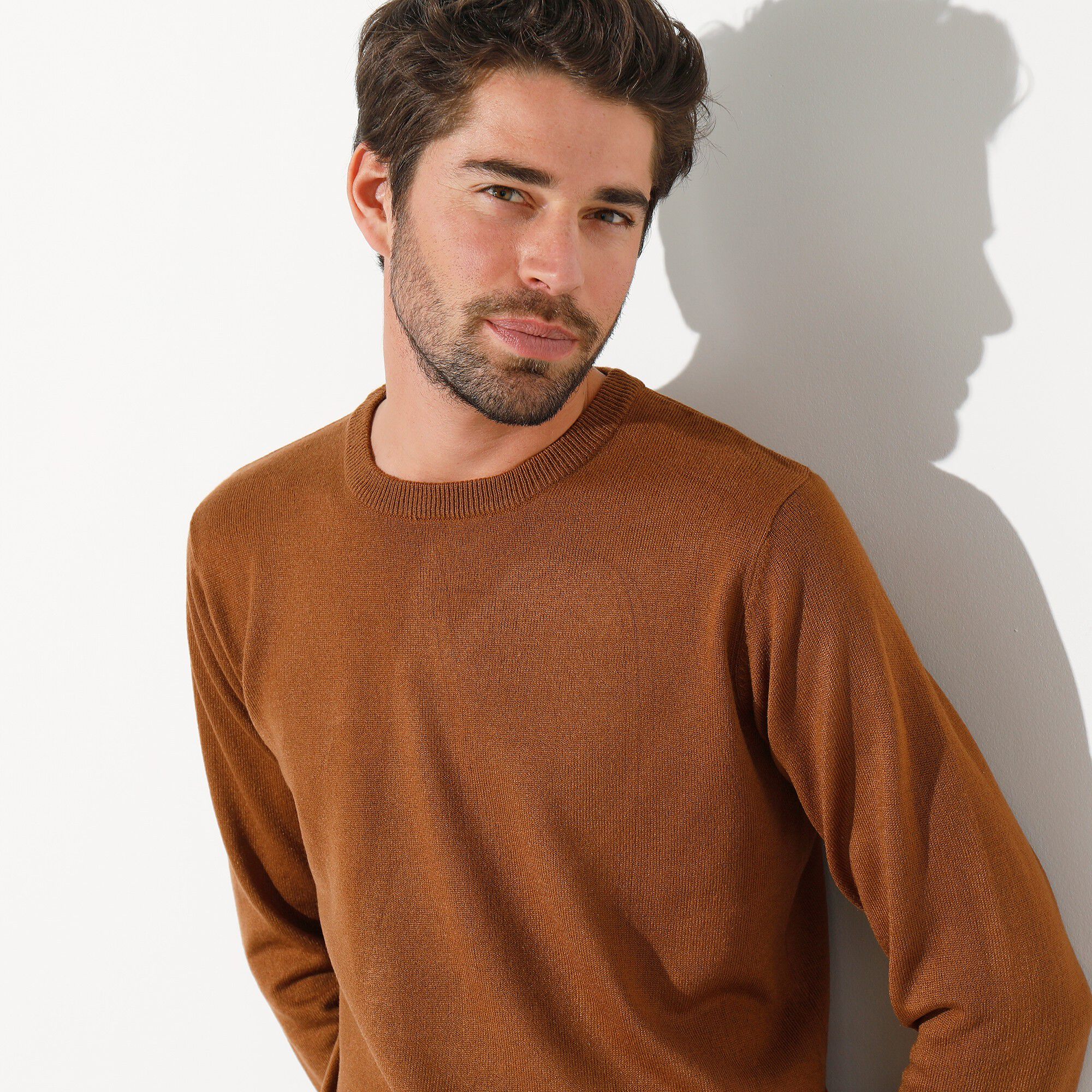 Pull uni col rond