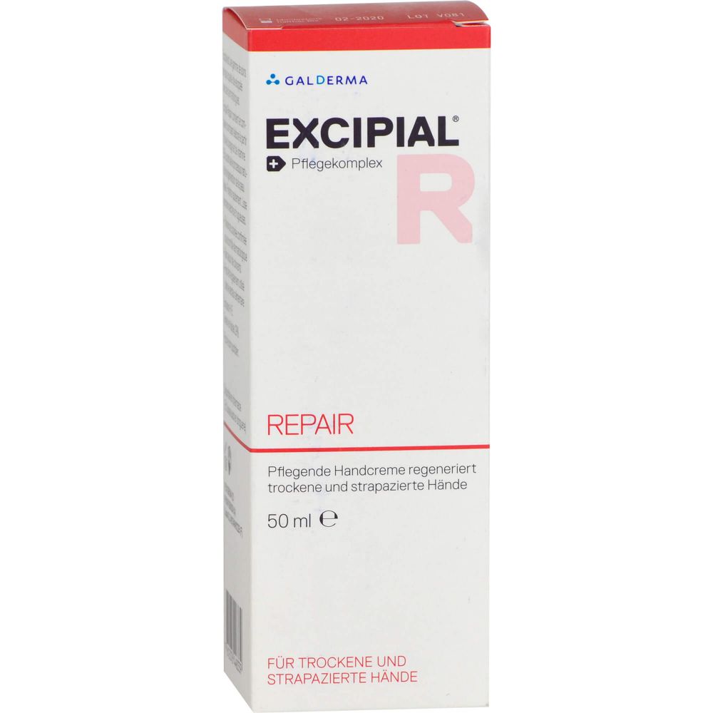 Repair Creme