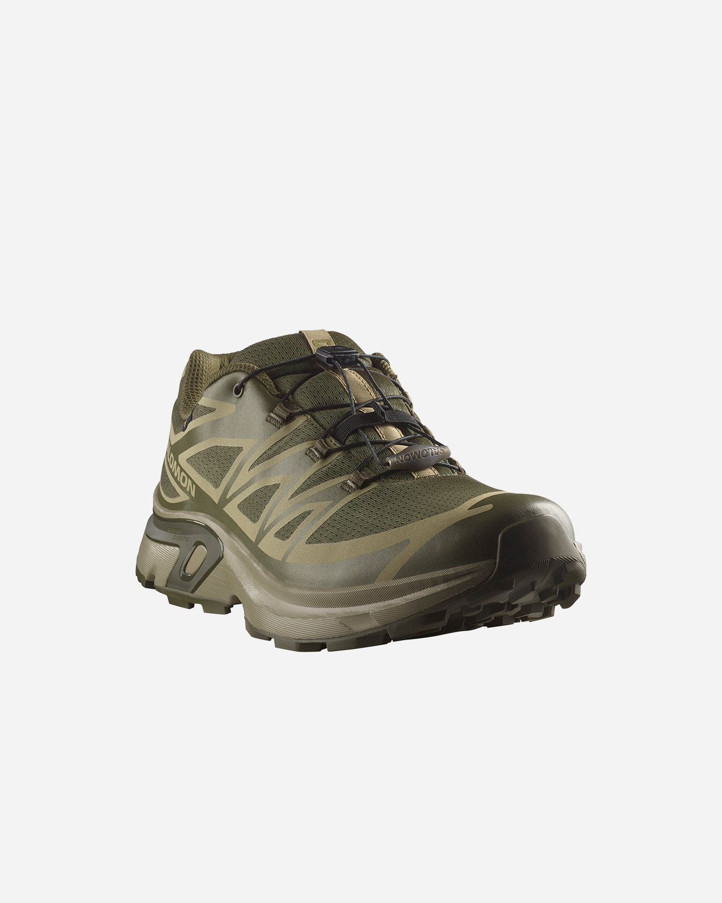 Tenisky Salomon Xt-evr Gtx M L47714200