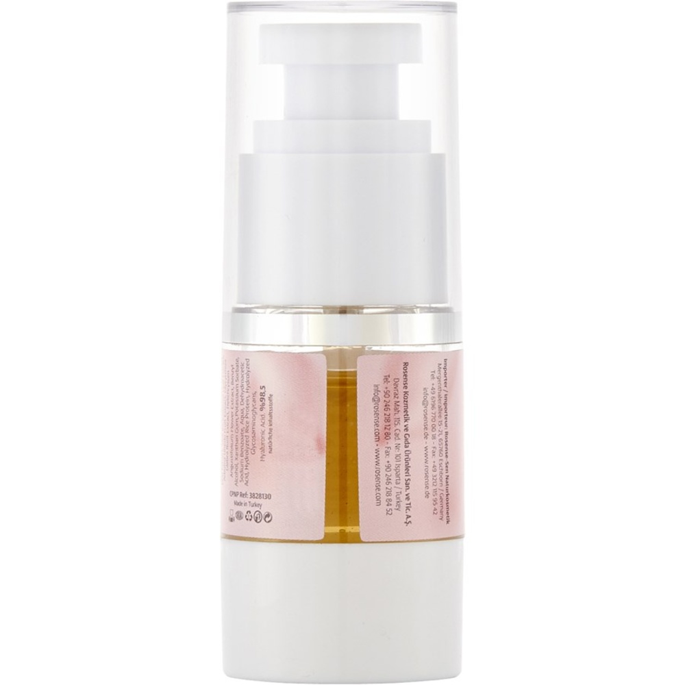 Rosense Sérum hydratant intense pour les yeux soin des yeux