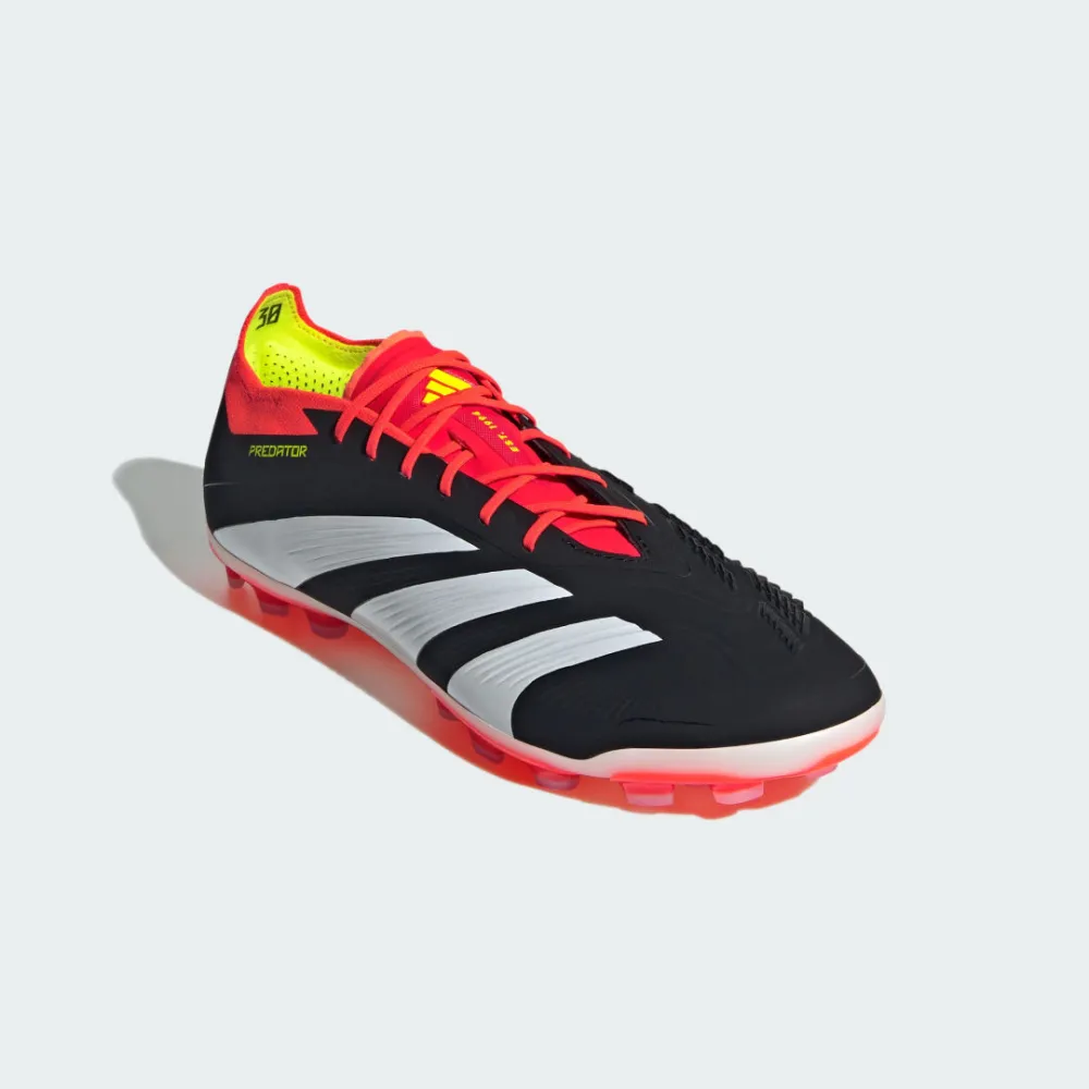 adidas Predator Elite 2G 3G AG IF3208 / schwarz