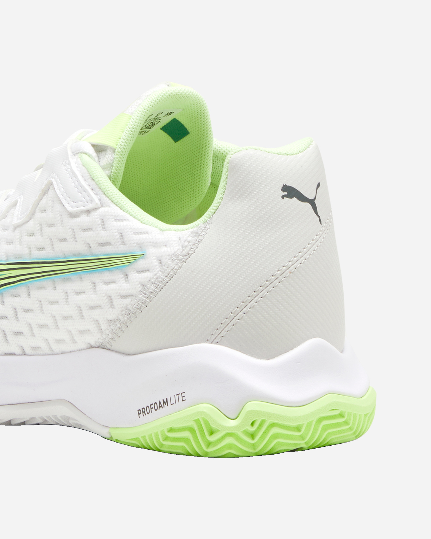 Buty Puma Nova Elite M Padel 107597-04