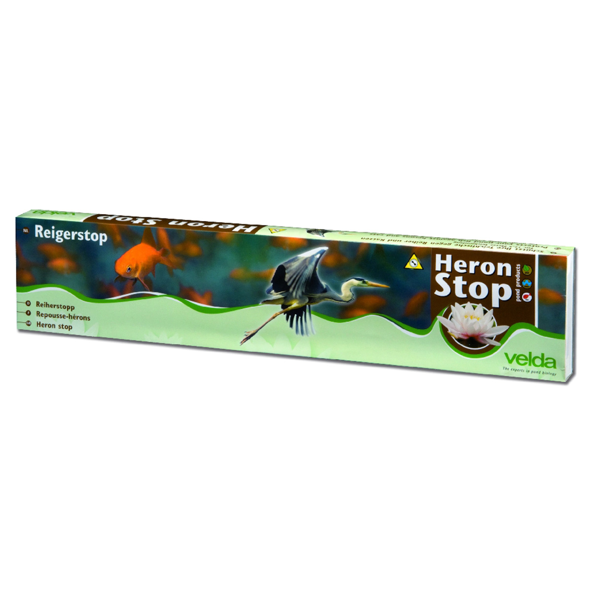 Velda Heron Stop günstig kaufen
