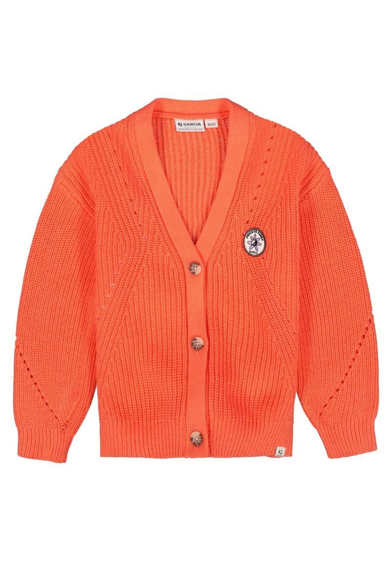 Garcia Sweatjacke