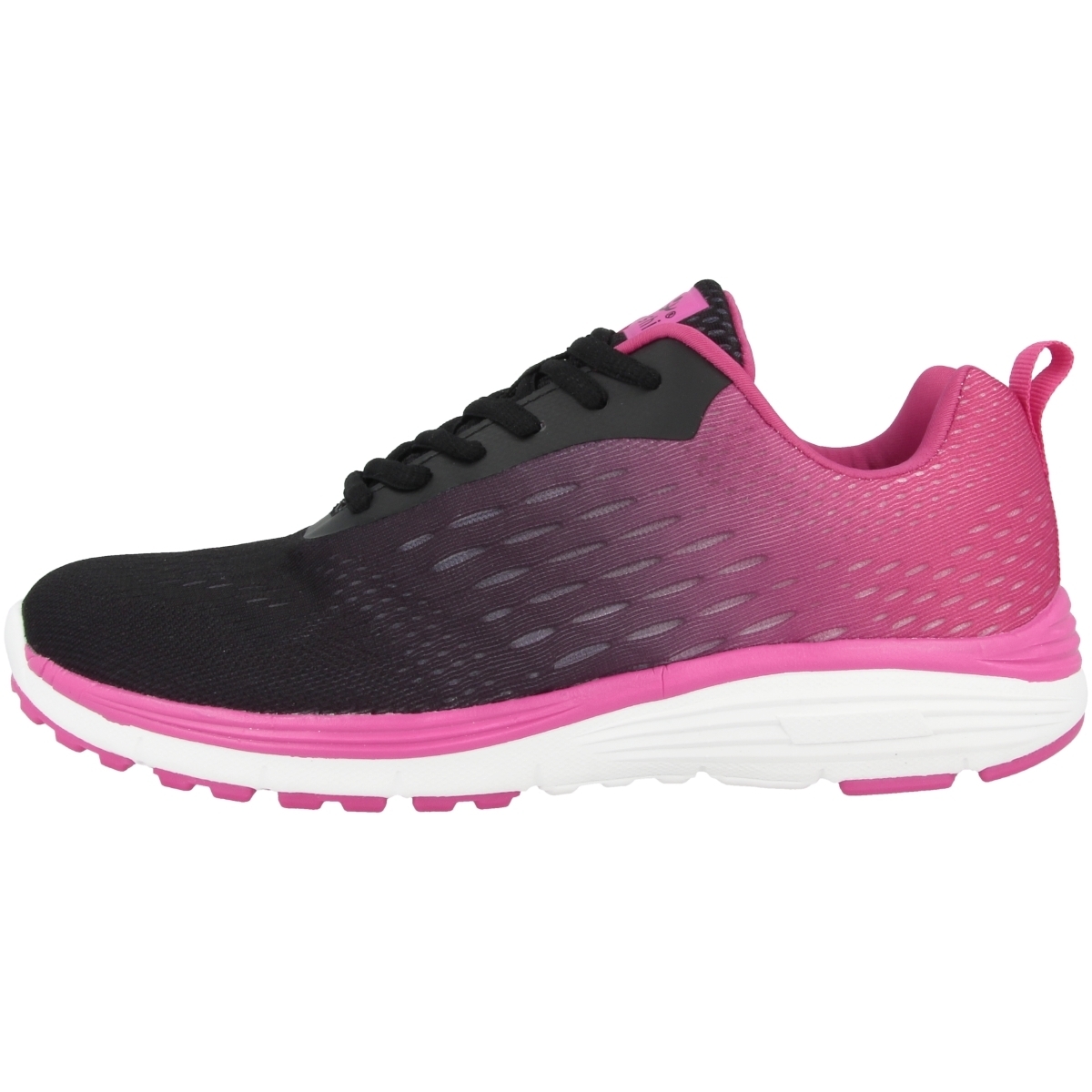 Chung Shi Duxfree Sneaker Low schwarz