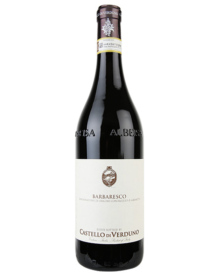 Barbaresco DOCG 2020 Castello di Verduno 0,75 ℓ