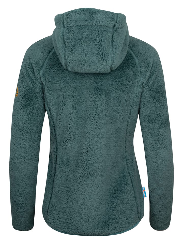 Westfjord Fleecejacke 