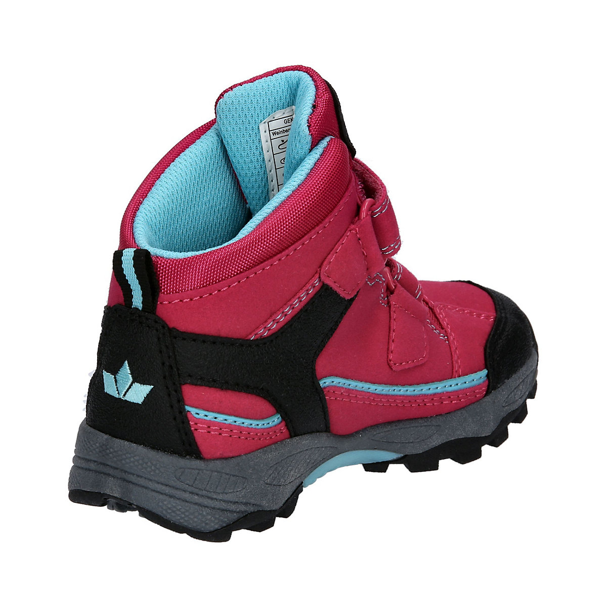 Outdoorschuhe GRIFFIN für Mädchen