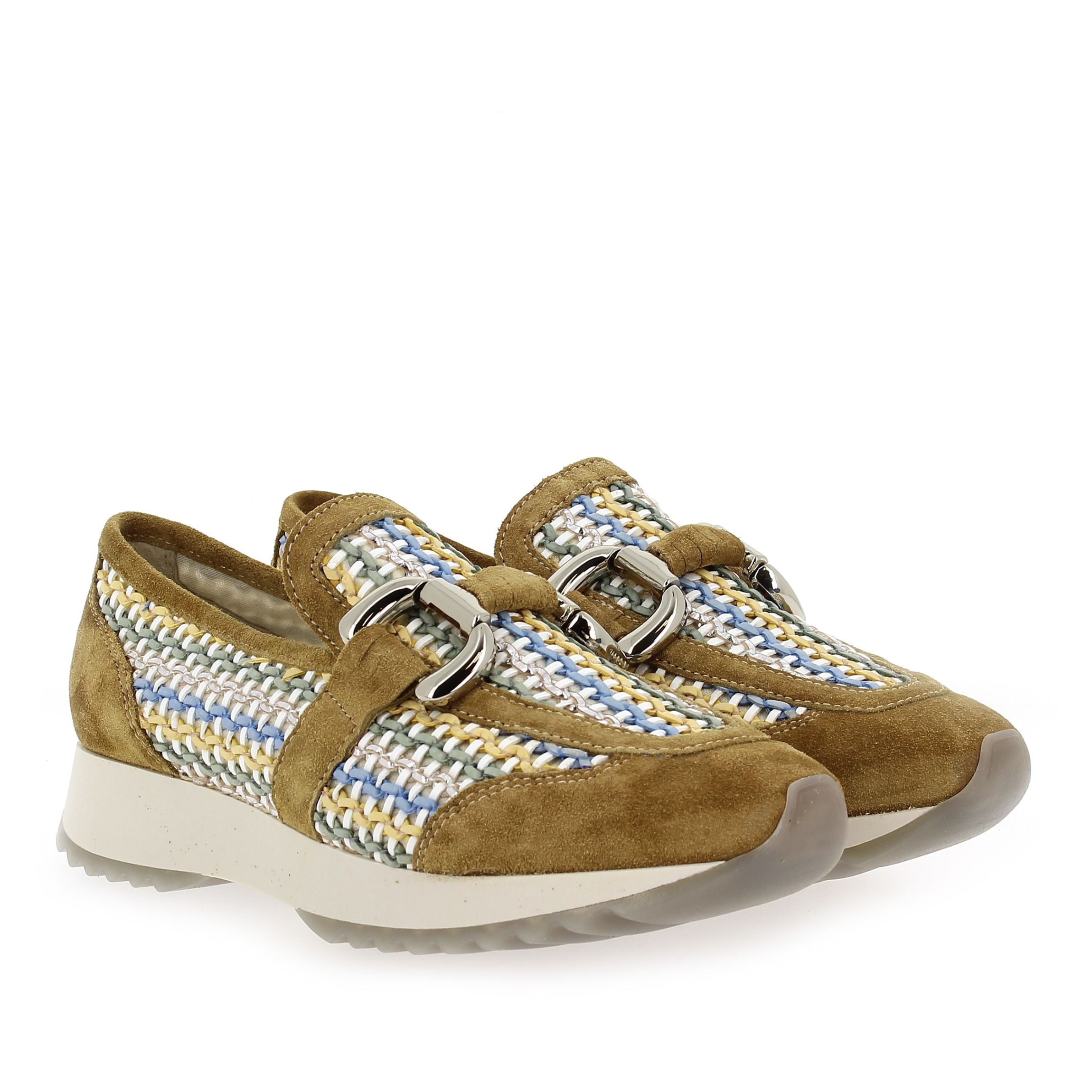 Rosemetal  FREMIN - Camel Multi