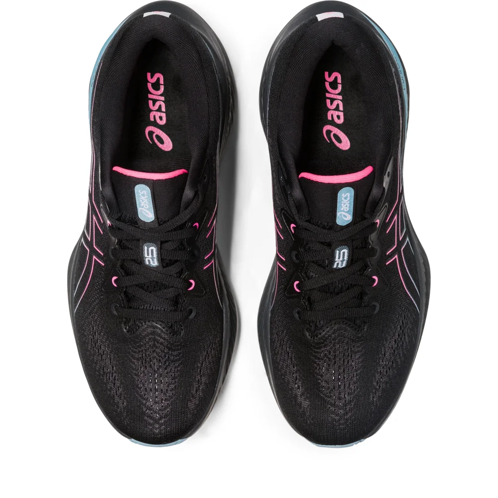 Asics GEL Cumulus 25 GTX 1012B502-001 / schwarz