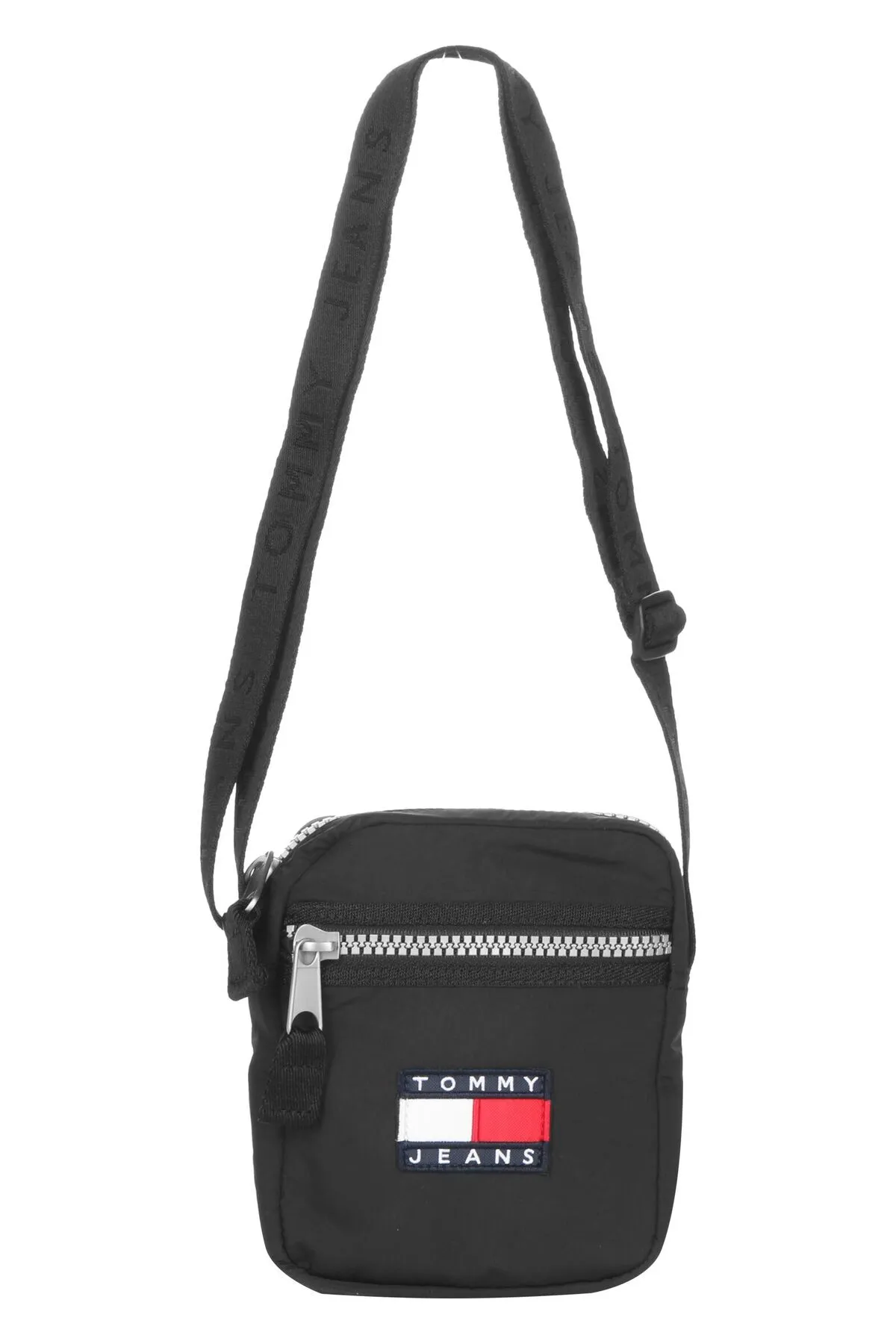Tommy Hilfiger  Unisex Tommy Jeans Heritage Reporter