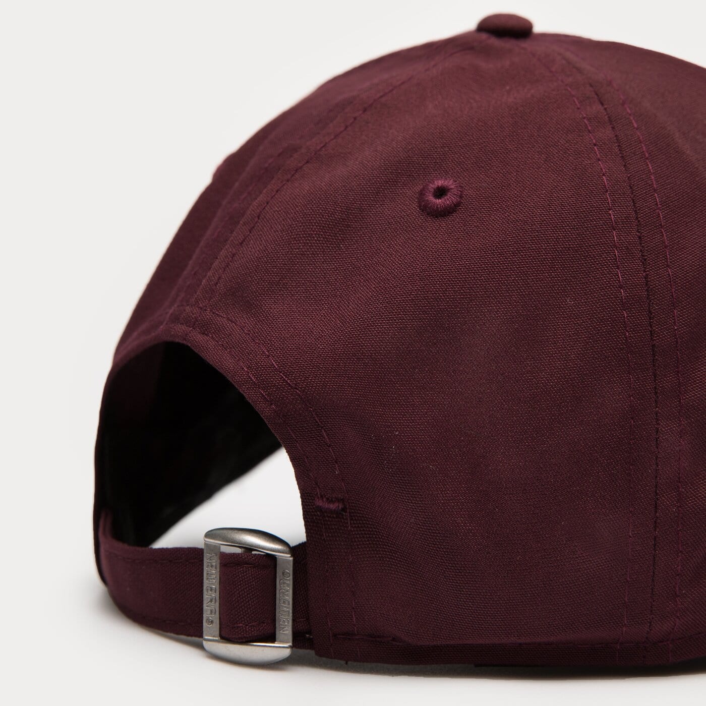 NEW ERA MÜTZE REPREVE 940 NYY MRN NEW YORK YANKEES Dunkelrot