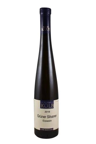 mk-Weine / Weingut Kolb Silvaner Eiswein 2018