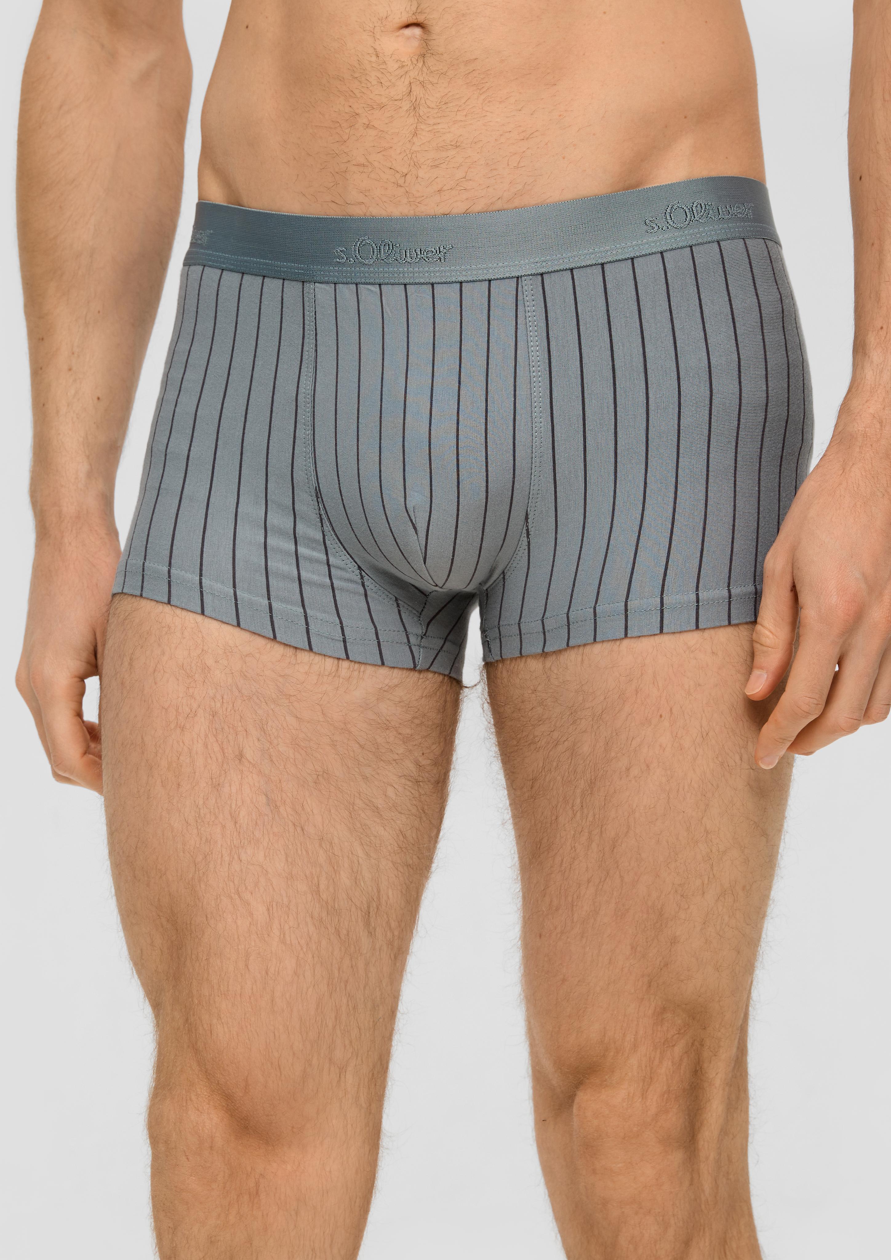 Slips im 3er Pack  6009212-50B2