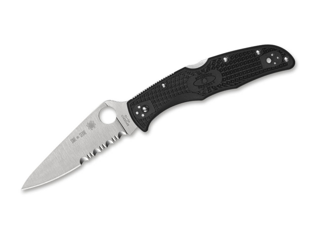 Endura 4 Leightweight Thin Red Line Combination