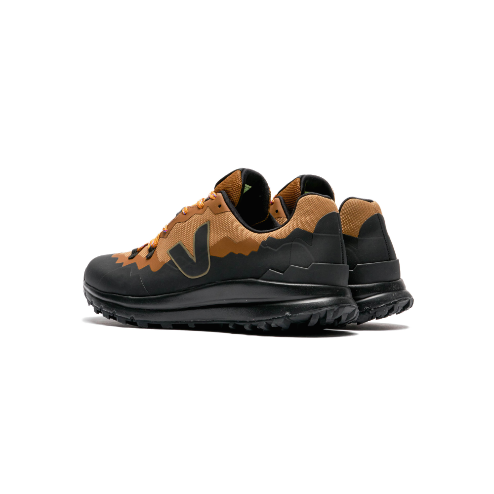 VEJA Fitz Roy FS FS2303646B / schwarz