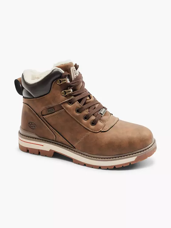 Dockers Schnürboots